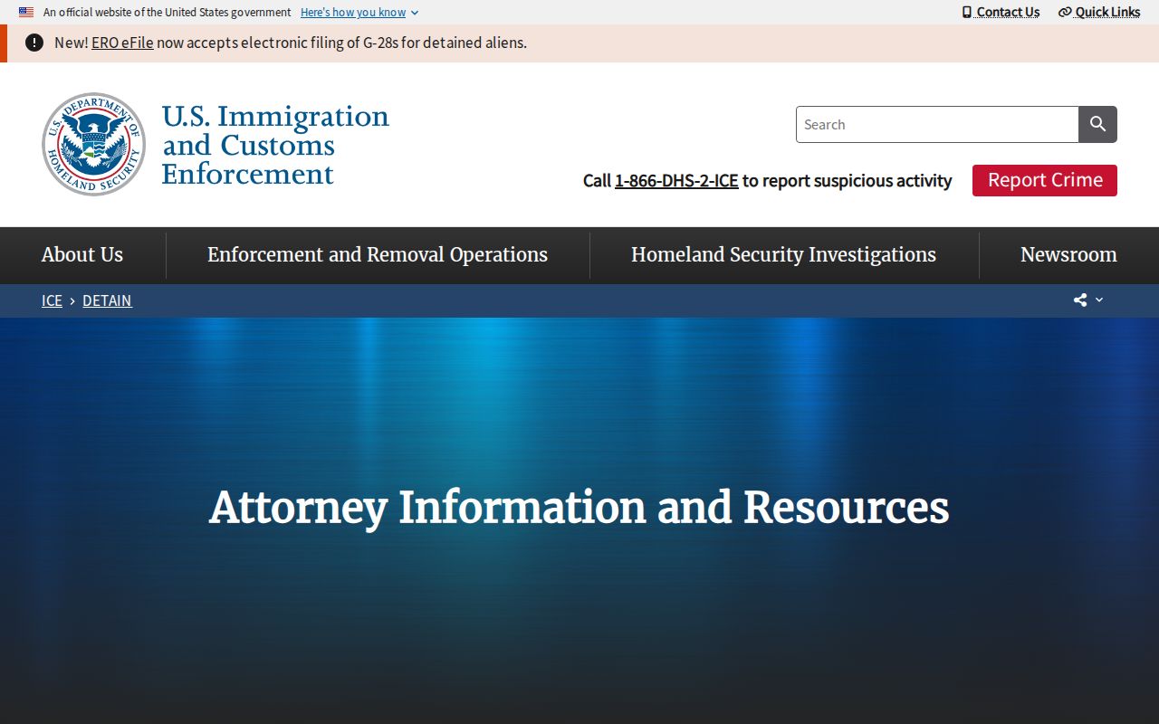 Knox County 72-hour release transfer check using ICE detention information